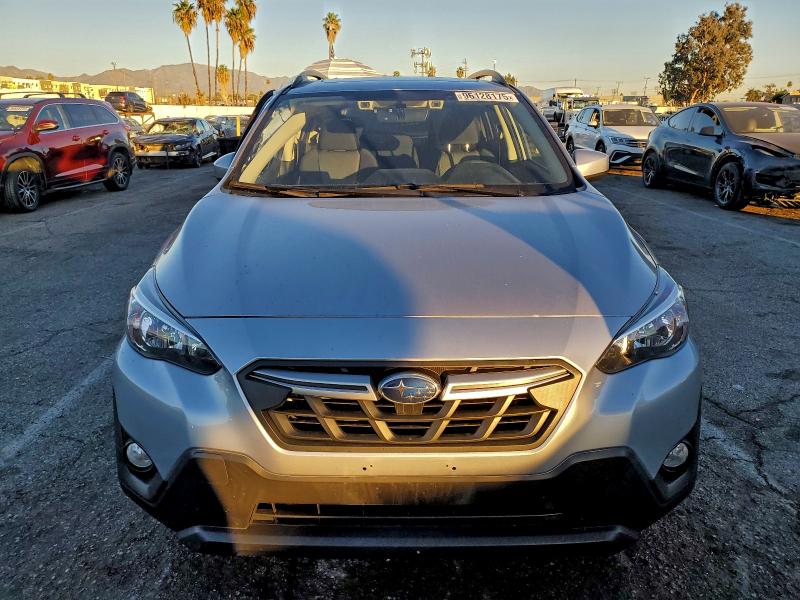 Продаж на аукціоні авто 2022 Subaru Crosstrek, vin: JF2GTAEC6N8211762, номер лоту: 96128175