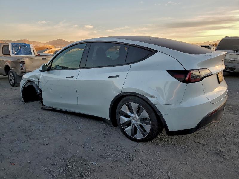 Aukcja sprzedaży 2023 Tesla Model Y, vin: 7SAYGDEE0PA053660, numer aukcji: 97344675