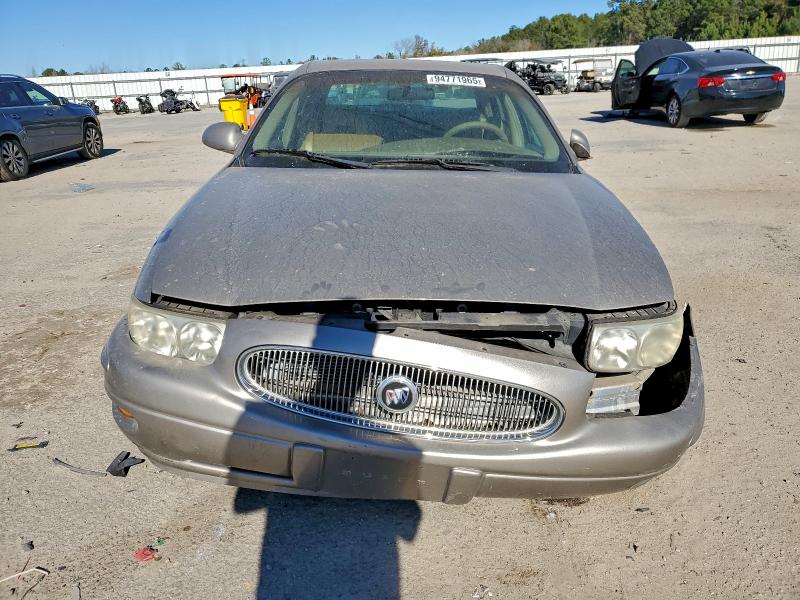 Продажа на аукционе авто 2004 Buick Lesabre, vin: 1G4HP54K444157595, номер лота: 94771965