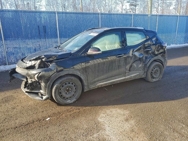 Продажа на аукционе авто 2023 Chevrolet Bolt Euv P, vin: 1G1FZ6S0XP4172144, номер лота: 97733235