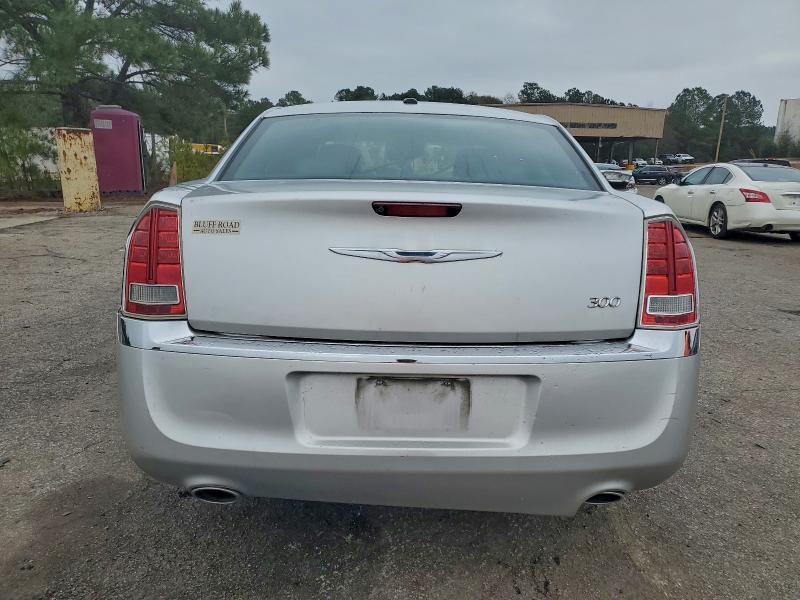 Продажа на аукционе авто 2012 Chrysler 300, vin: 2C3CCACG4CH265950, номер лота: 95175785