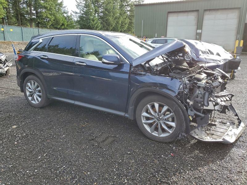 Продажа на аукционе авто 2022 Infiniti Qx50, vin: 3PCAJ5CB5NF108456, номер лота: 97218655