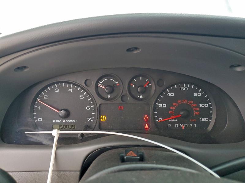 2011 Ford Ranger მანქანა იყიდება აუქციონზე, vin: 1FTLR4FE8BPA89775, აუქციონის ნომერი: 94766665