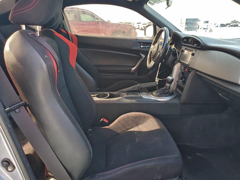 Продаж на аукціоні авто 2015 Toyota Scion Fr-s, vin: JF1ZNAA10F8711655, номер лоту: 97386825