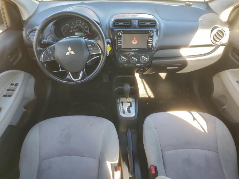 Продаж на аукціоні авто 2017 Mitsubishi Mirage, vin: ML32F3FJ7HHF14763, номер лоту: 96091035