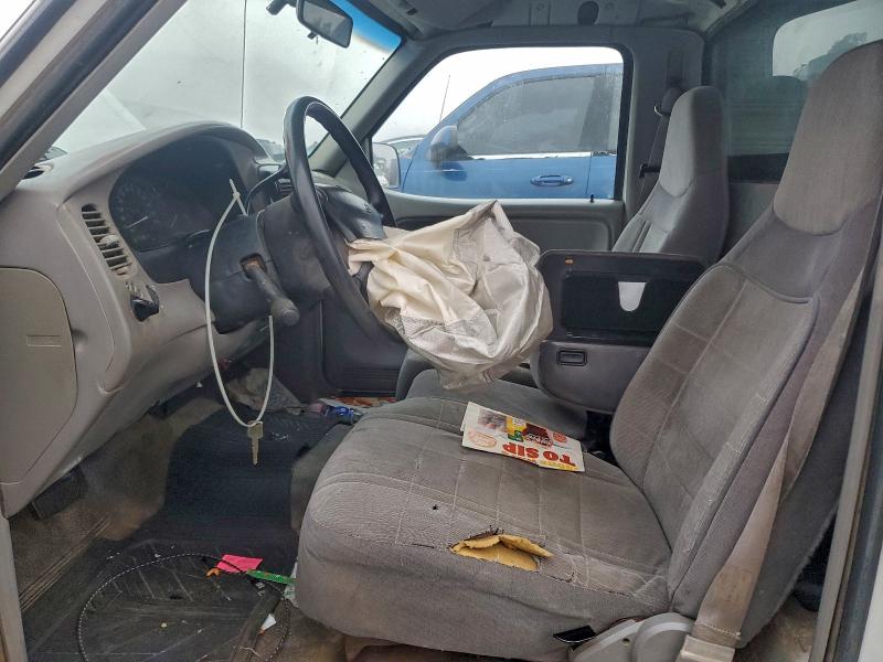 95916875 :رقم المزاد ، 1FTCR10A4VUA16395 vin ، 1997 Ford Ranger مزاد بيع