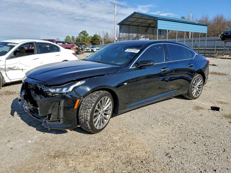 Aukcja sprzedaży 2022 Cadillac Ct5, vin: 1G6DT5RK5N0112023, numer aukcji: 96487665