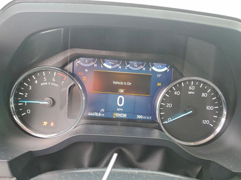 94238825 :رقم المزاد ، 1FMJU1J82REA87494 vin ، 2024 Ford Expedition مزاد بيع