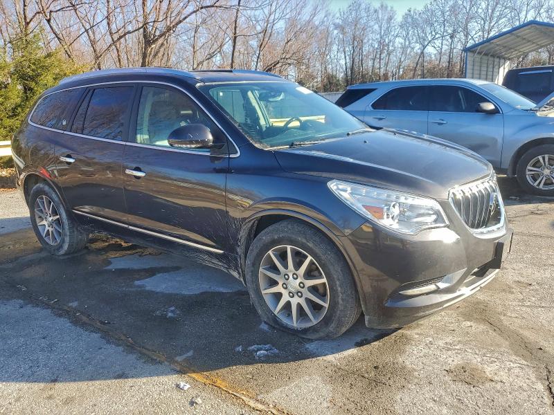 2015 Buick Enclave მანქანა იყიდება აუქციონზე, vin: 5GAKRBKDXFJ106082, აუქციონის ნომერი: 94100595