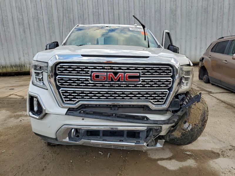 Aukcja sprzedaży 2022 Gmc Sierra Lim, vin: 3GTP8FET0NG199762, numer aukcji: 74709695