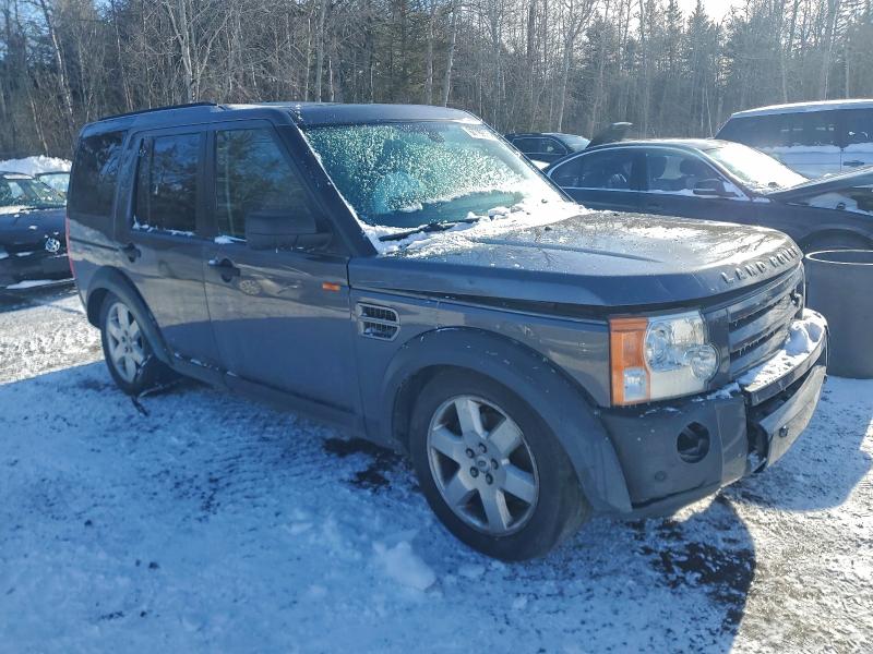 Продаж на аукціоні авто 2006 Land Rover Lr3, vin: SALAG25466A356181, номер лоту: 97799885