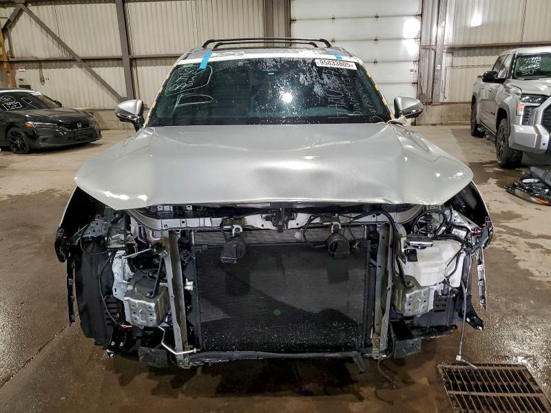 Продажа на аукционе авто 2024 Lexus Tx, vin: 5TDAAAB63RS001310, номер лота: 95833805