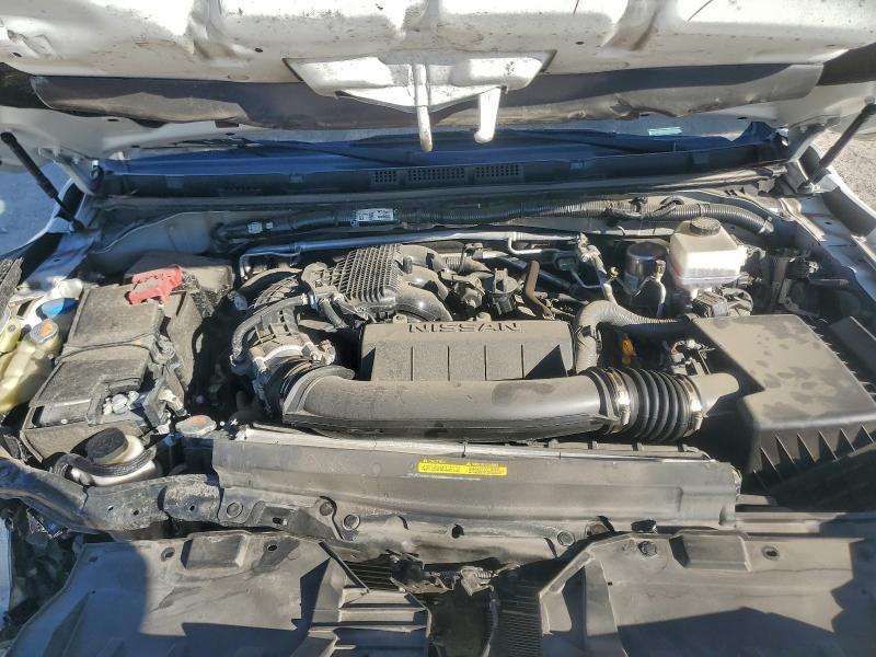 Aukcja sprzedaży 2024 Nissan Frontier, vin: 1N6ED1CM9RN673039, numer aukcji: 96369895