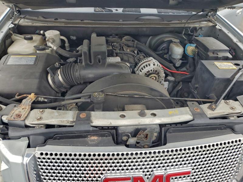 Aukcja sprzedaży 2008 Gmc Envoy, vin: 1GKES63M782188702, numer aukcji: 94493875