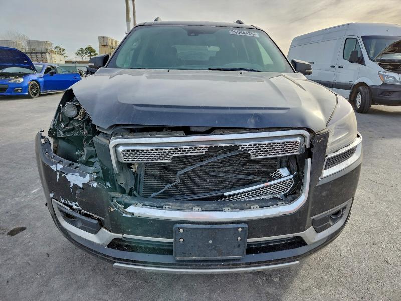 78966965 :رقم المزاد ، 1GKKVTKD7EJ218678 vin ، 2014 Gmc Acadia مزاد بيع