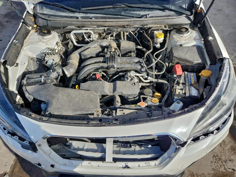 2018 Subaru Outback მანქანა იყიდება აუქციონზე, vin: 4S4BSAKC5J3338196, აუქციონის ნომერი: 96976855