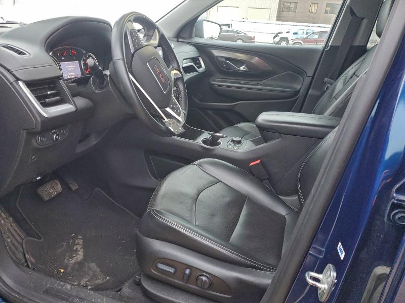 Продажа на аукционе авто 2023 Gmc Terrain, vin: 3GKALVEG2PL144228, номер лота: 96586745