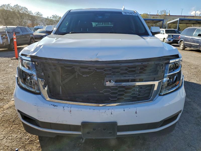 Aukcja sprzedaży 2015 Chevrolet Tahoe C150, vin: 1GNSCBKC2FR668199, numer aukcji: 96154675