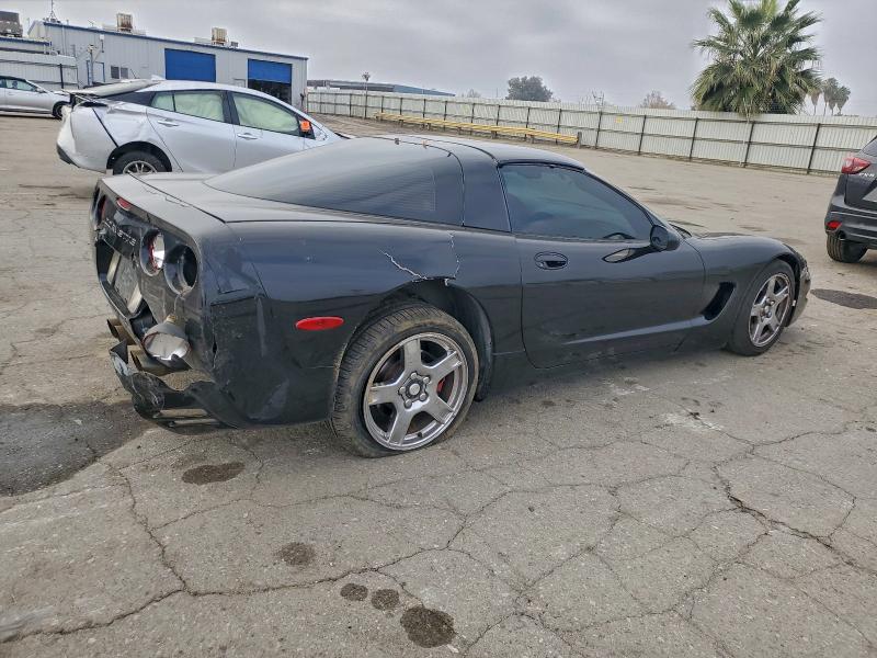 1999 Chevrolet Corvette მანქანა იყიდება აუქციონზე, vin: 1G1YY22G2X5123449, აუქციონის ნომერი: 97192625