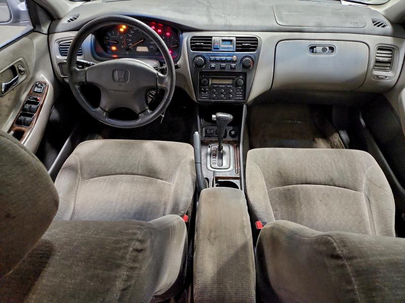 Aukcja sprzedaży 2002 Honda Accord, vin: 1HGCG56732A804012, numer aukcji: 95959215