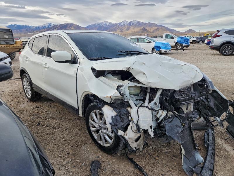 Продажа на аукционе авто 2022 Nissan Rogue Sport, vin: JN1BJ1AV3NW345407, номер лота: 96959275