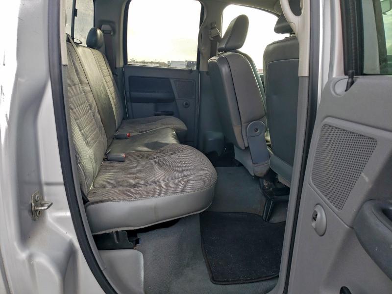Продажа на аукционе авто 2008 Dodge Ram 1500, vin: 1D7HA18268J232531, номер лота: 97111245