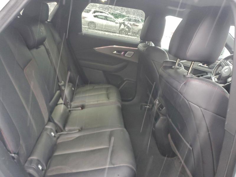 Продажа на аукционе авто 2024 Acura Zdx A-spec, vin: 4W5KHNRL0RZ513997, номер лота: 96759495