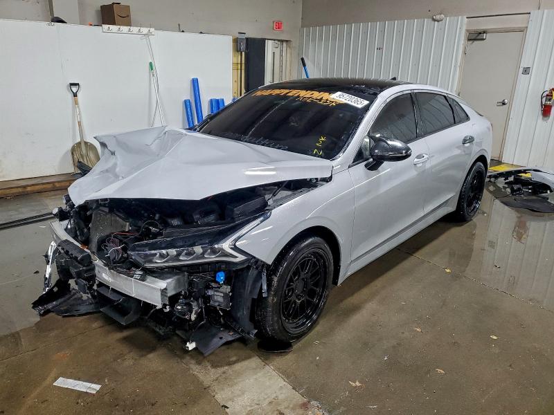 Aukcja sprzedaży 2022 Kia K5, vin: 5XXG64J28NG157673, numer aukcji: 95720365
