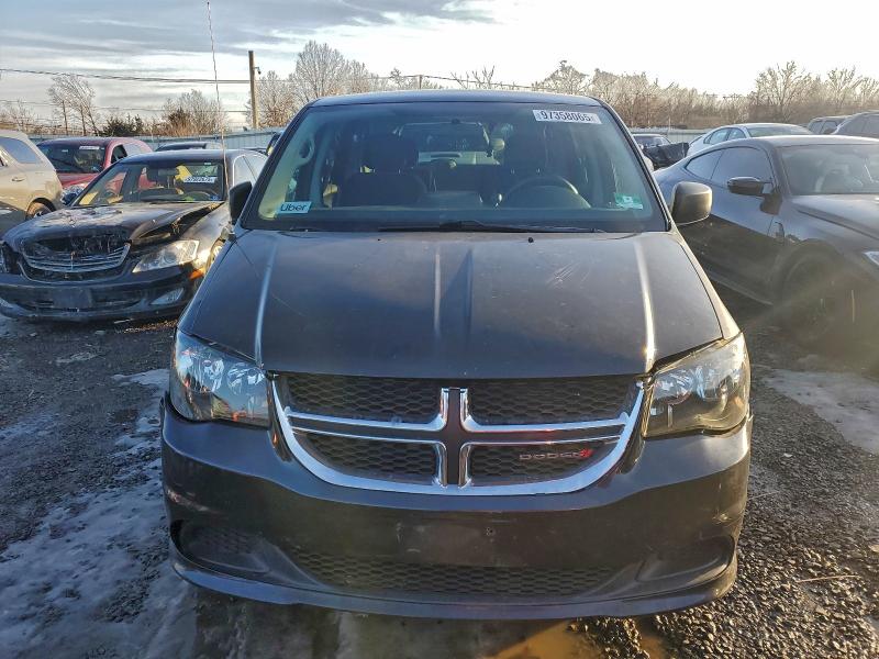 Продажа на аукционе авто 2014 Dodge Grand Cara, vin: 2C4RDGBG4ER219636, номер лота: 97358065