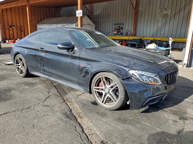 Продажа на аукционе авто 2018 Mercedes-benz C, vin: WDDWJ8HB7JF660729, номер лота: 94676375