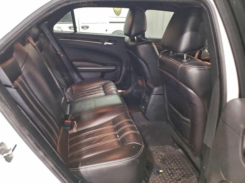 2019 Chrysler 300 მანქანა იყიდება აუქციონზე, vin: 2C3CCAGG8KH682528, აუქციონის ნომერი: 96003955