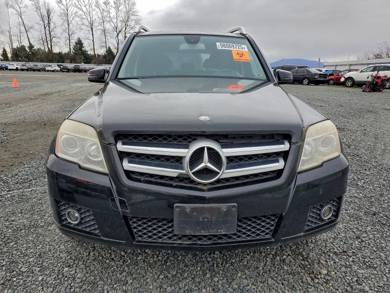 Aukcja sprzedaży 2011 Mercedes-benz Glk, vin: WDCGG5GB2BF660243, numer aukcji: 98069725