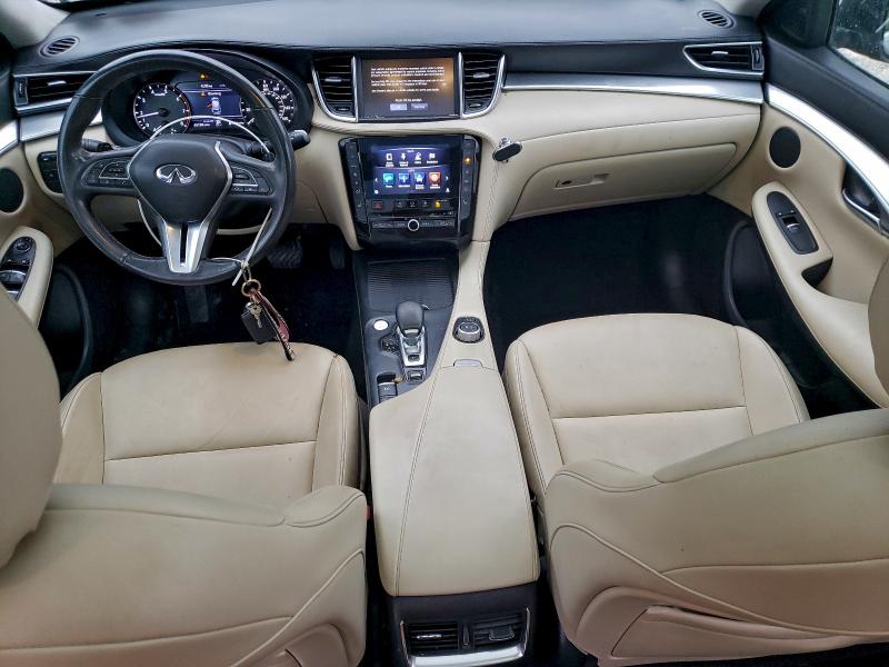 Aukcja sprzedaży 2019 Infiniti Qx50, vin: 3PCAJ5M36KF148466, numer aukcji: 95121095