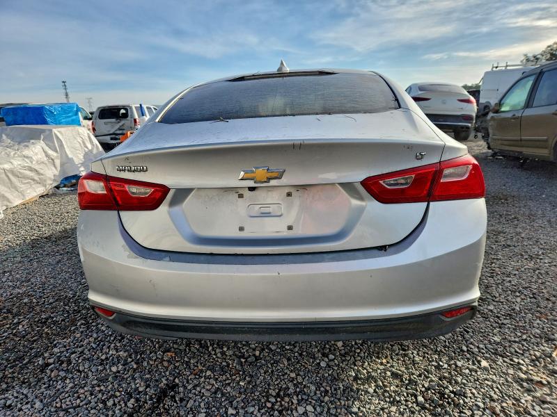 2017 Chevrolet Malibu Lt მანქანა იყიდება აუქციონზე, vin: 1G1ZE5ST8HF118229, აუქციონის ნომერი: 97408085