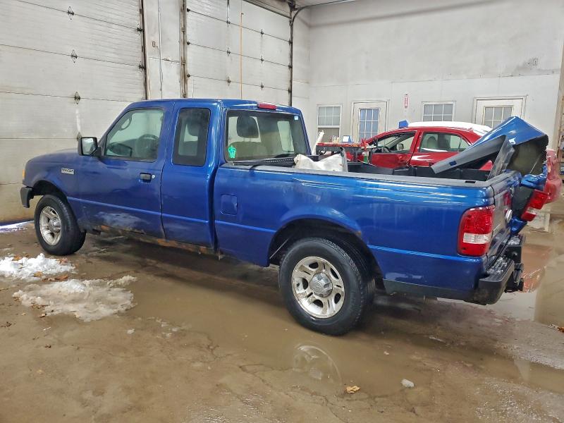 Aukcja sprzedaży 2011 Ford Ranger, vin: 1FTKR4ED0BPA27050, numer aukcji: 95250635