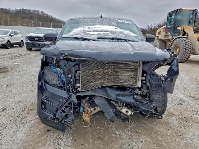 Auction sale of the 2023 Ford Expedition, vin: 1FMJK1J86PEA39712, lot number: 73442175