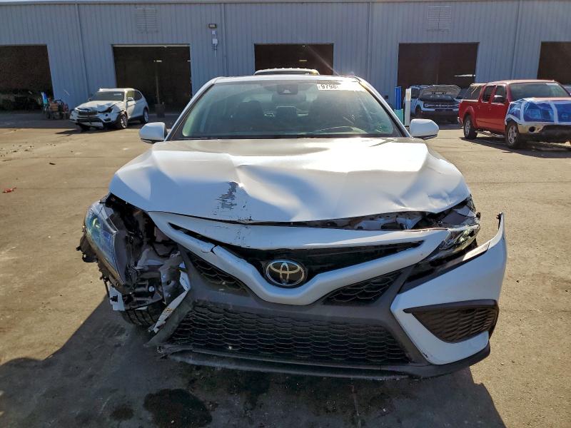 Продаж на аукціоні авто 2024 Toyota Camry, vin: 4T1S11AKXRU855821, номер лоту: 97986525