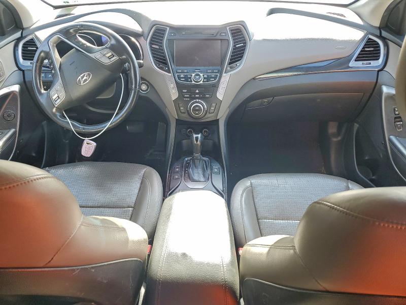 75002775 :رقم المزاد ، 5XYZW3LA2EG131539 vin ، 2014 Hyundai Santa Fe S مزاد بيع