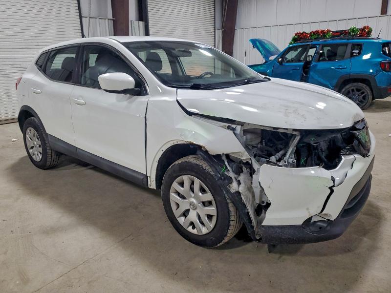 Aukcja sprzedaży 2018 Nissan Rogue Sport, vin: JN1BJ1CR7JW261505, numer aukcji: 94735665