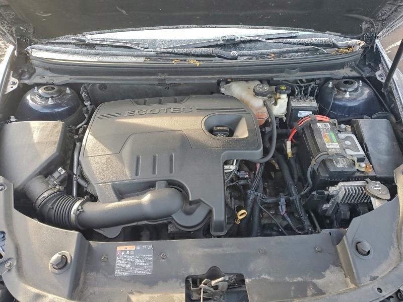 Продажа на аукционе авто 2012 Chevrolet Malibu, vin: 1G1ZB5E08CF240303, номер лота: 96821875