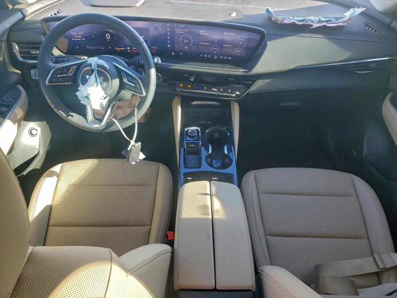 Aukcja sprzedaży 2025 Buick Envision, vin: LRBFZKE40SD039141, numer aukcji: 94532565