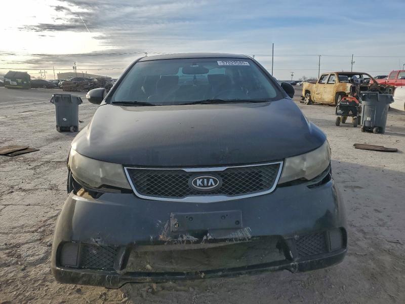 50726646 :رقم المزاد ، KNAFU4A21A5862912 vin ، 2010 Kia Forte مزاد بيع
