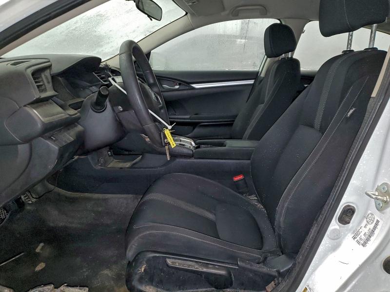 Aukcja sprzedaży 2016 Honda Civic Lx, vin: 2HGFC2E52GH009727, numer aukcji: 95668875