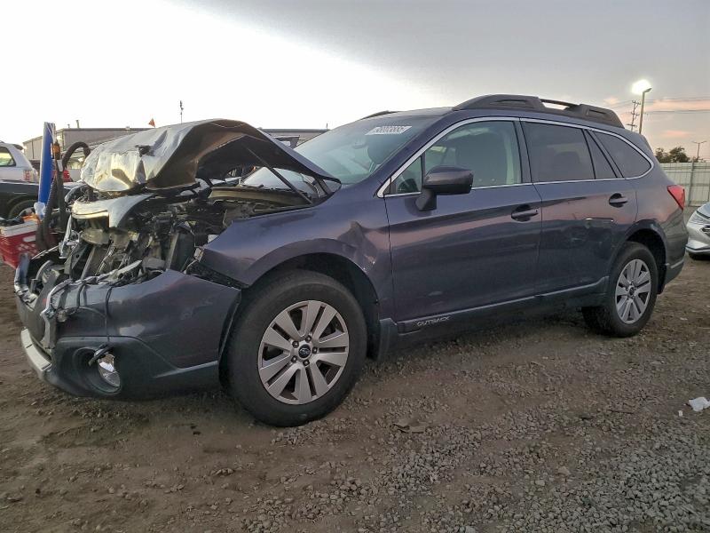 Продаж на аукціоні авто 2015 Subaru Outback 2., vin: 4S4BSACC5F3242784, номер лоту: 98003885