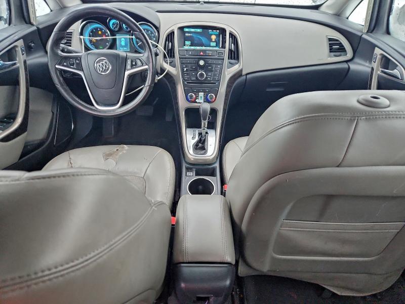 Продажа на аукционе авто 2014 Buick Verano, vin: 1G4PP5SK0E4181831, номер лота: 94273865