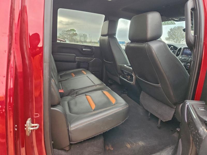 Продаж на аукціоні авто 2020 Gmc Sierra, vin: 1GT49PEY6LF164742, номер лоту: 97526155
