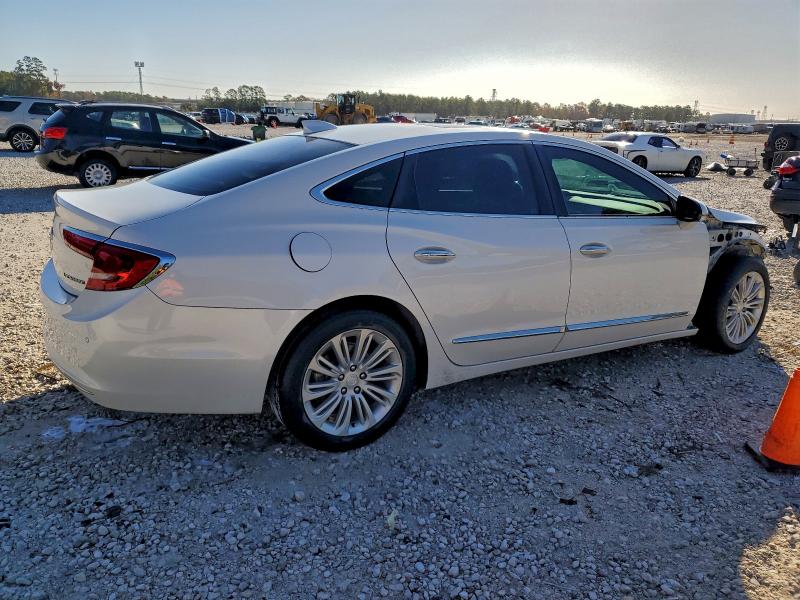 97770895 :رقم المزاد ، 1G4ZP5SZ5JU124508 vin ، 2018 Buick Lacrosse مزاد بيع
