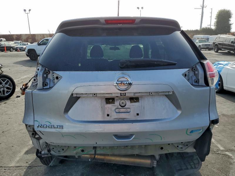 Aukcja sprzedaży 2014 Nissan Rogue S, vin: 5N1AT2ML4EC798659, numer aukcji: 97015145