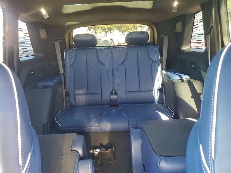 Продажа на аукционе авто 2026 Cadillac Vistiq Pre, vin: 1GYC3MMLXTZ703678, номер лота: 97225335