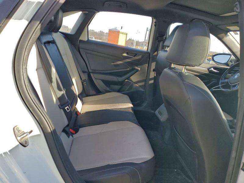 2020 Volkswagen Jetta მანქანა იყიდება აუქციონზე, vin: 3VWC57BU9LM079013, აუქციონის ნომერი: 96750835